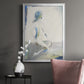 Picture Perfect -  Framed Canvas Print