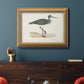 Morris Sandpipers III Premium Framed Canvas- Ready to Hang