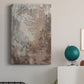 Fresco Collage III Premium Gallery Wrapped Canvas - Ready to Hang