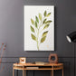 Single Twig I - Canvas Art Print
