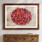 Bowls of Fruit IV-Premium Framed Print - Ready to Hang