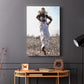 Her Dance I - Canvas Art Print