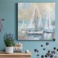 Sail Away - Canvas Art Print