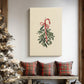 Dawn of Tinsel-Gold Dusk - Canvas Art Print