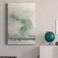 Ocean Impression II Premium Gallery Wrapped Canvas - Ready to Hang