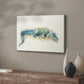 Alligator - Canvas Art Print