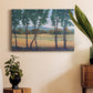 Still Morning I Premium Gallery Wrapped Canvas - Ready to Hang