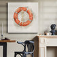 Nautical Safety II - Canvas Art Print