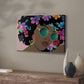 Butterfly Diva II - Canvas Art Print