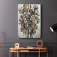 Wild At Heart VI - Canvas Art Print