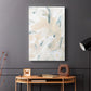 Sandstone Engraving II - Canvas Art Print