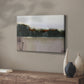 At Dusk Turnwood - Canvas Art Print