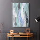 Ocean Crush IV - Canvas Art Print
