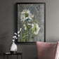 Sunny Sunday I - Modern Framed Canvas Print