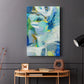 Low Tide - Canvas Art Print