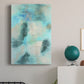 Blue Shift II - Canvas Art Print