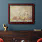 Minimalist Still Life Study I Premium Framed Canvas- Ready to Hang