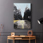 The Road Less Traveled - Canvas Art Print