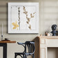 Branch Contours VIII - Canvas Art Print