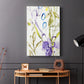 On A Whim II - Canvas Art Print