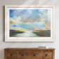 Dawn Breaks - Barnwood Framed Art Print