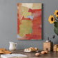 Bright Costa I - Canvas Art Print