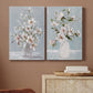 Magnolia Romance - Canvas Art Set