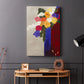 For ME - Canvas Art Print