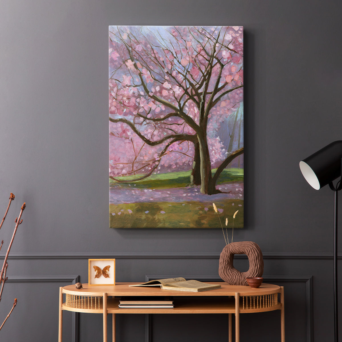 Maggie - Canvas Art Print