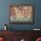 Autumn Tapestry II Premium Framed Canvas- Ready to Hang