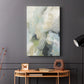 Through It All - Canvas Art Print