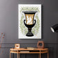 Greek Vases I - Canvas Art Print