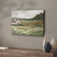 Afternoon on the Farm - Canvas Art Print