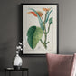 Turpin Tropical Botanicals II - Modern Framed Canvas Print