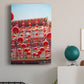 Lovely Lanterns II Premium Gallery Wrapped Canvas - Ready to Hang