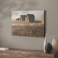 The Old Farm - Canvas Art Print