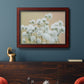 Baby's Breath Study II Premium Framed Canvas- Ready to Hang