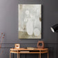 Sunday Blooms - Canvas Art Print