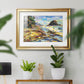 Best Coast - Modern Framed Art Print
