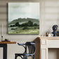 Vert Landscape & Nature II-Premium Gallery Wrapped Canvas - Ready to Hang