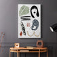 Collected Mindfulness II - Canvas Art Print