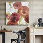 Poppy Patch I - Canvas Art Print