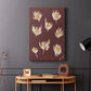 Pink Potpourri II - Canvas Art Print
