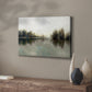 Rainy Sunset - Canvas Art Print