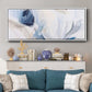 Fresh Air III - Floater Framed Canvas Print