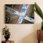 Skyline Chicago - Canvas Art Print