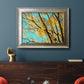 Autumn Tapestry IV Premium Framed Canvas- Ready to Hang