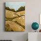 Scattered Sheep I Premium Gallery Wrapped Canvas - Ready to Hang