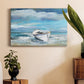 Classic Coast Premium Gallery Wrapped Canvas - Ready to Hang