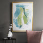 Jubilee Jugs III - Modern Framed Canvas Print